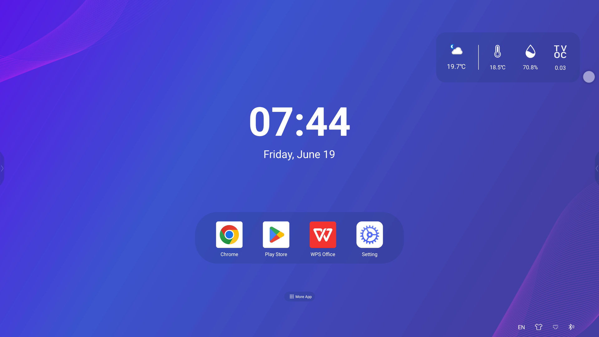 Wallpaper