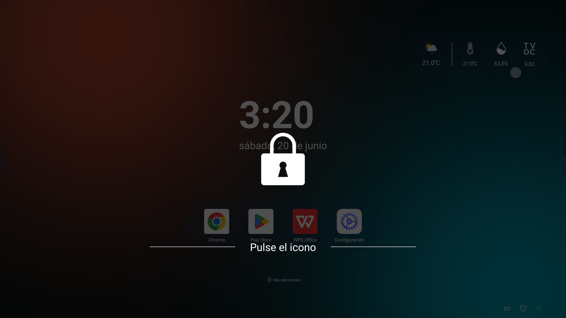 Candado